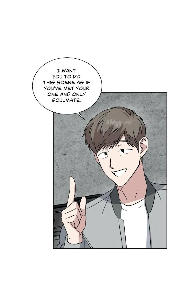 One Take - Chapter 31 Page 30