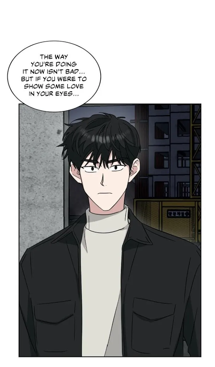 One Take - Chapter 31 Page 34