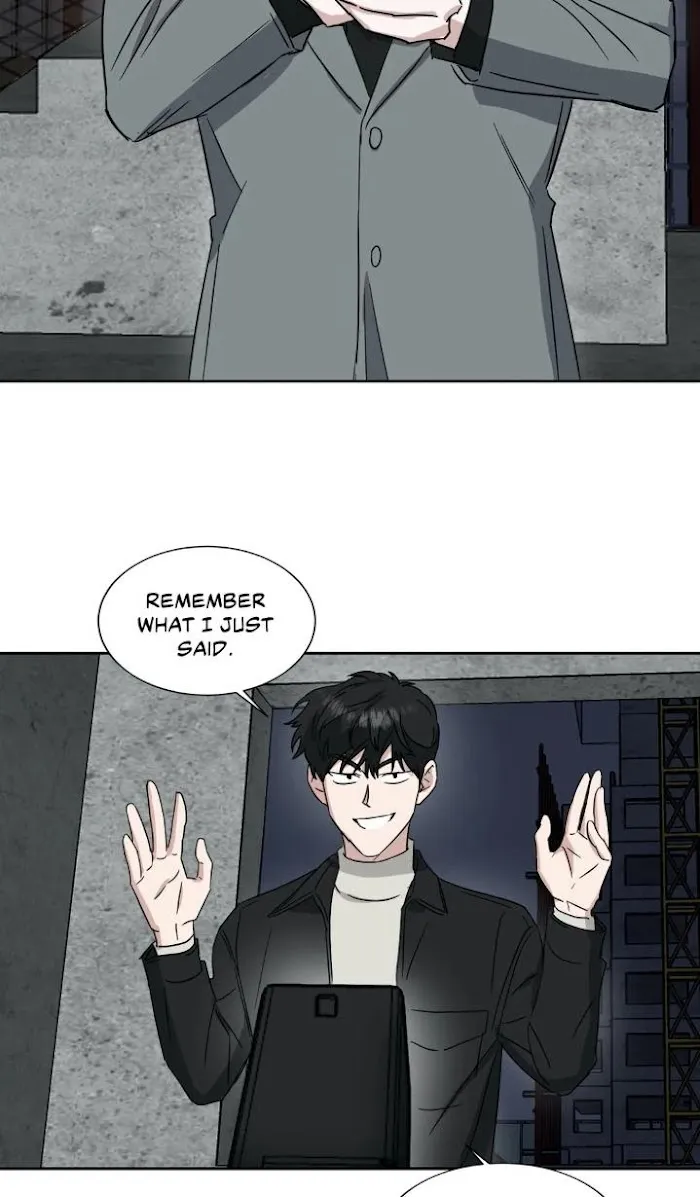 One Take - Chapter 31 Page 38