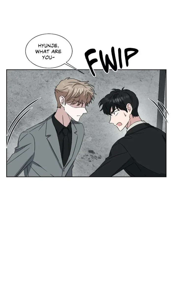 One Take - Chapter 31 Page 60