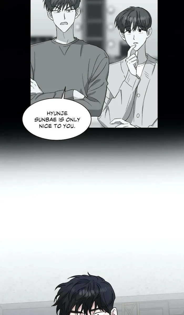 One Take - Chapter 31 Page 64