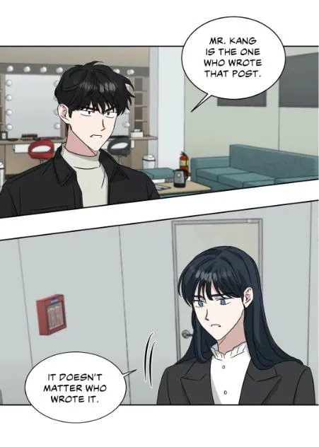 One Take - Chapter 32 Page 4