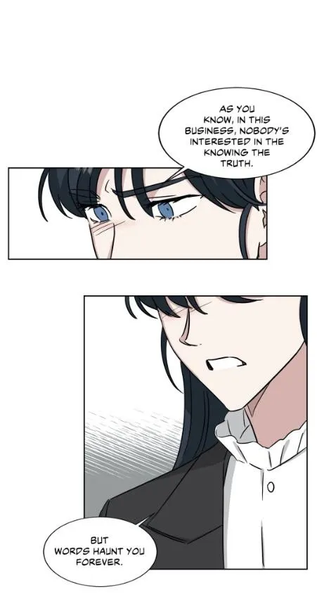 One Take - Chapter 32 Page 7
