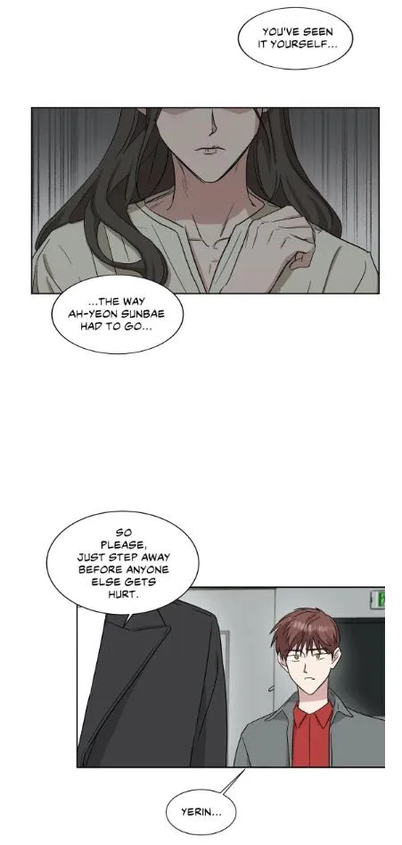 One Take - Chapter 32 Page 8