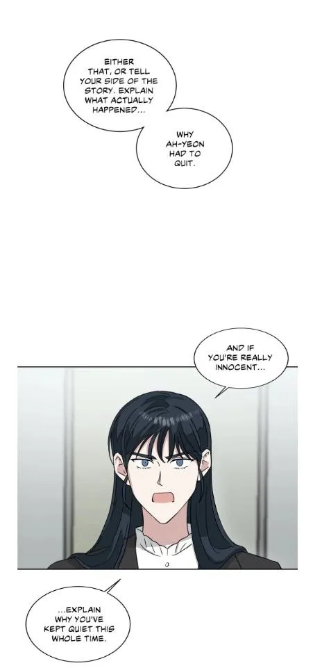 One Take - Chapter 32 Page 9