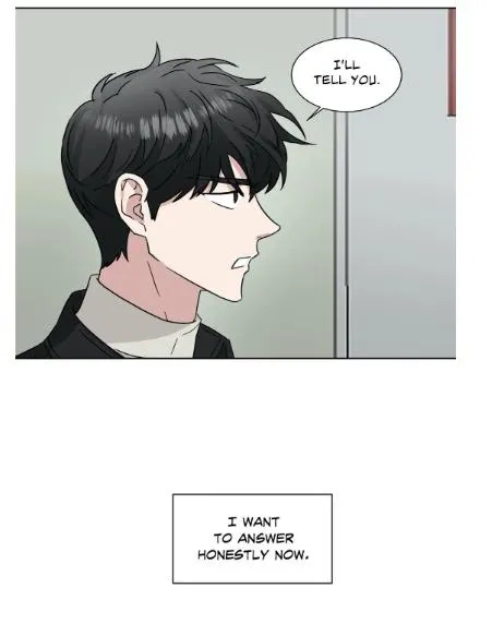 One Take - Chapter 32 Page 12
