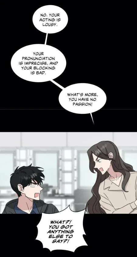One Take - Chapter 32 Page 16