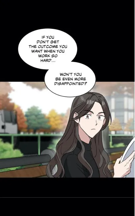 One Take - Chapter 32 Page 21