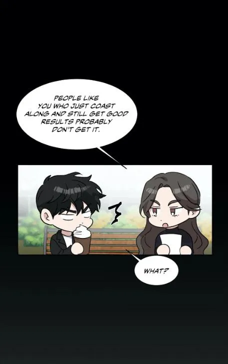 One Take - Chapter 32 Page 23