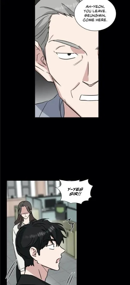 One Take - Chapter 32 Page 35