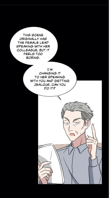 One Take - Chapter 32 Page 36