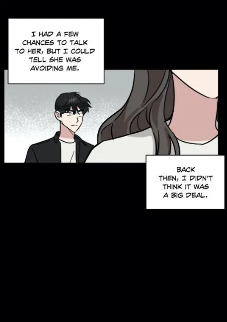 One Take - Chapter 32 Page 39