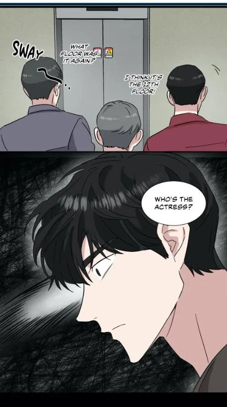 One Take - Chapter 32 Page 42