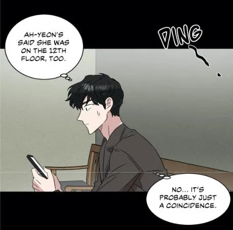 One Take - Chapter 32 Page 43