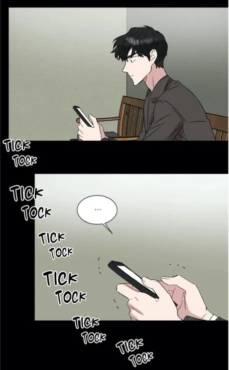 One Take - Chapter 32 Page 44
