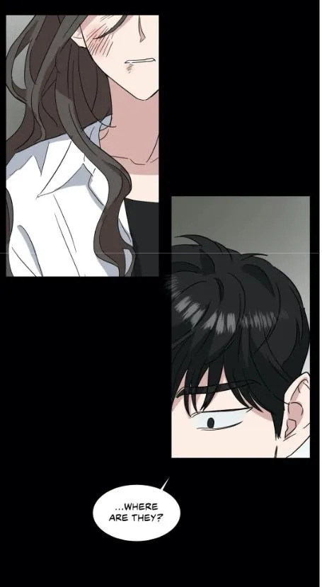 One Take - Chapter 32 Page 48