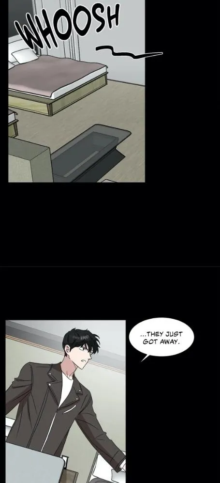 One Take - Chapter 32 Page 51