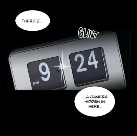 One Take - Chapter 32 Page 54