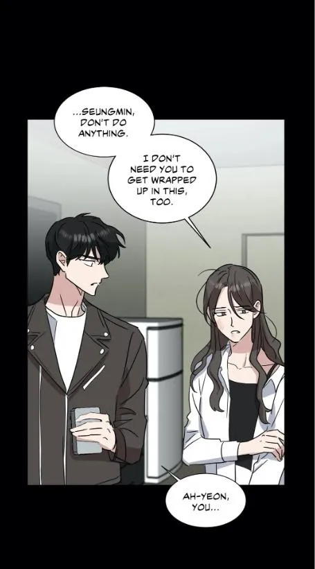 One Take - Chapter 32 Page 55
