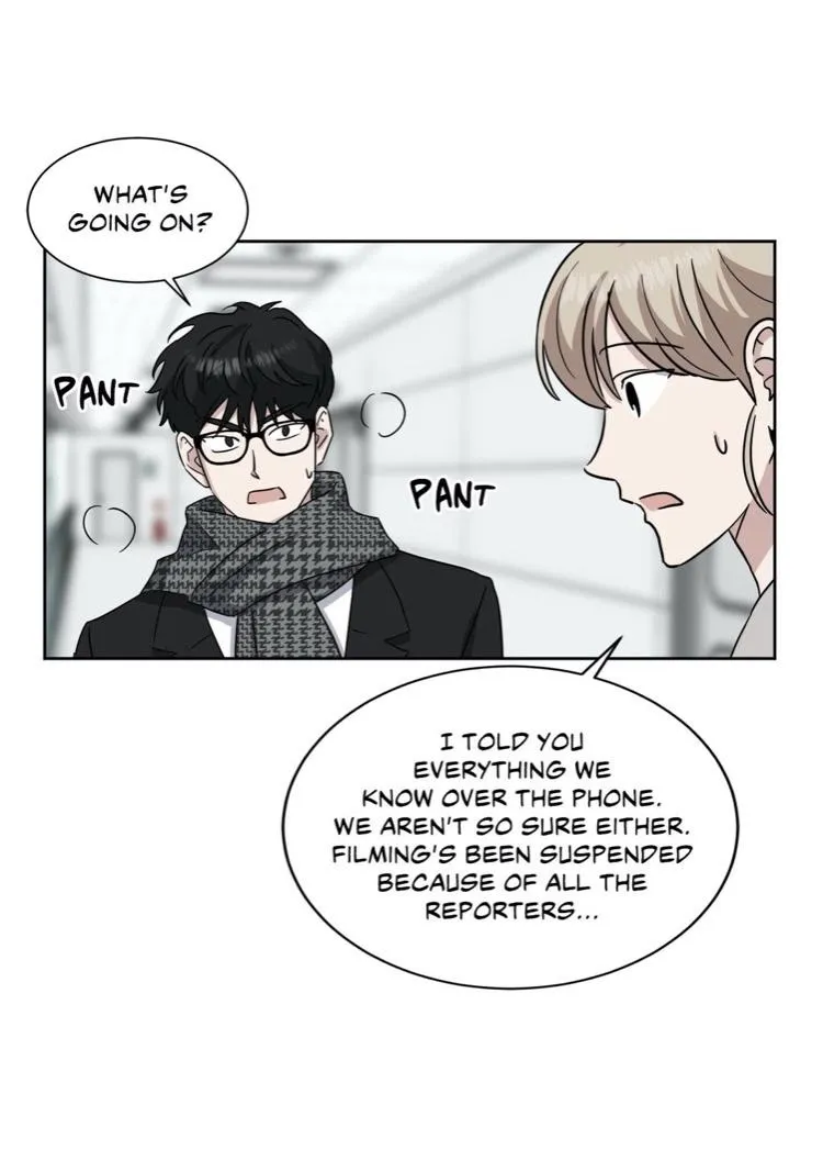 One Take - Chapter 34 Page 5