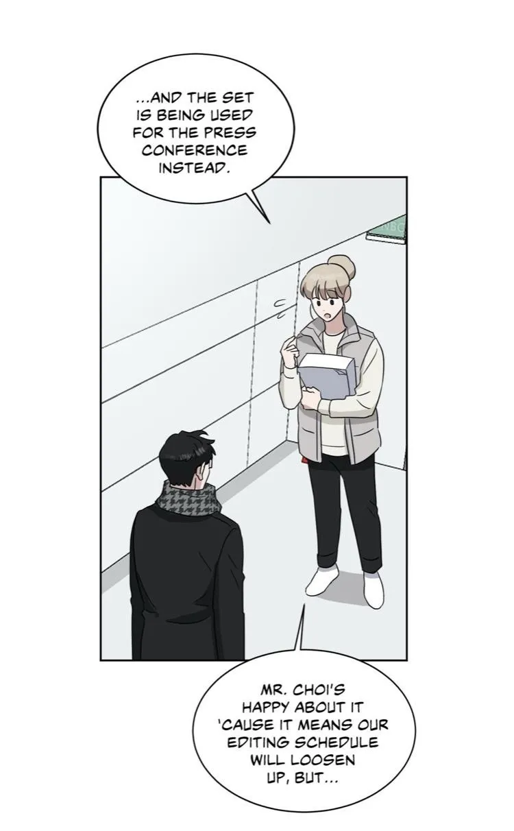 One Take - Chapter 34 Page 6