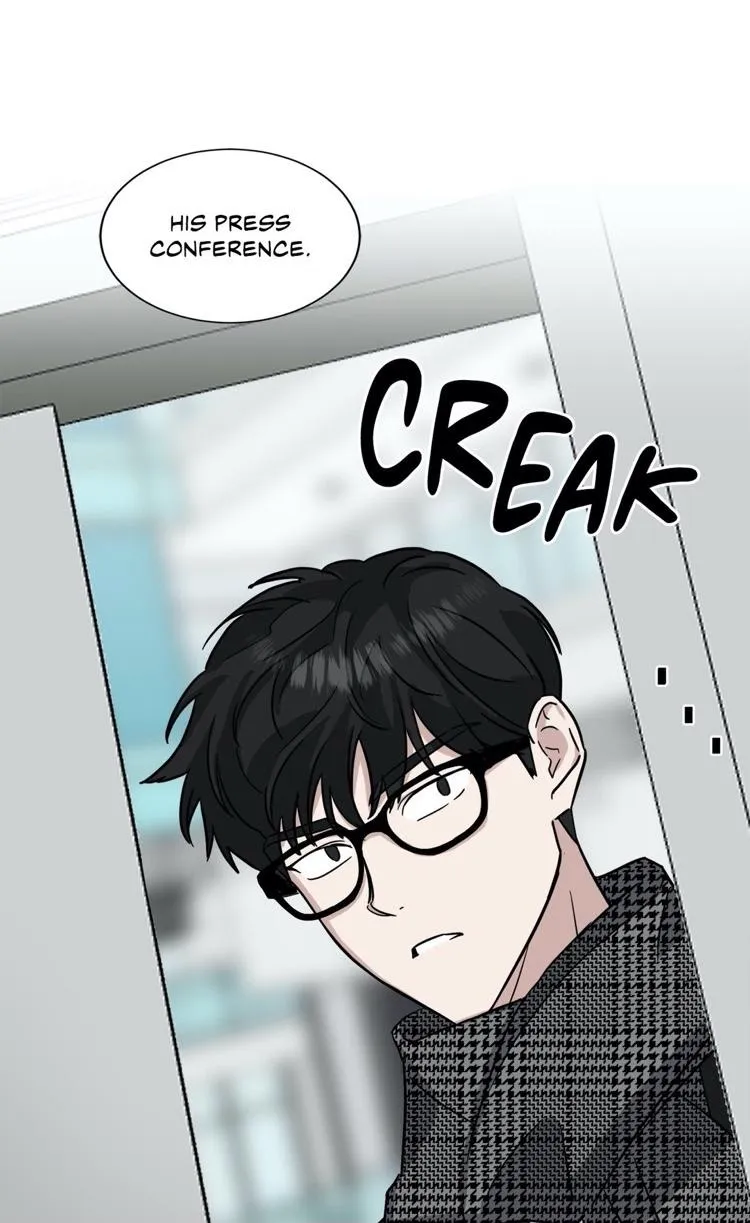 One Take - Chapter 34 Page 8