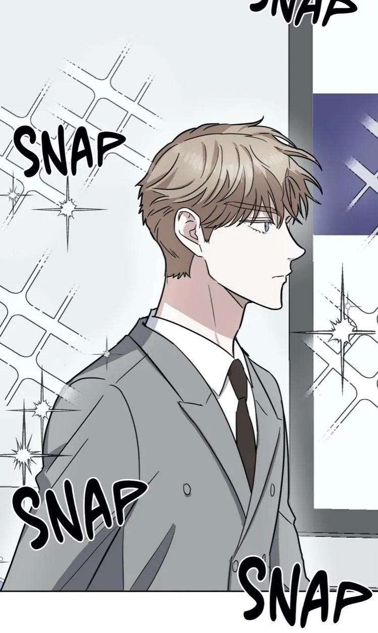 One Take - Chapter 34 Page 13