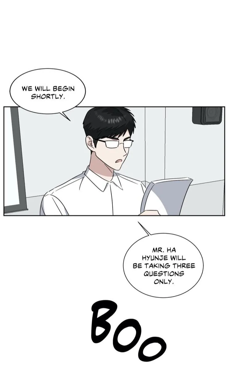 One Take - Chapter 34 Page 17