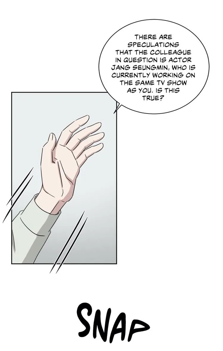 One Take - Chapter 34 Page 19