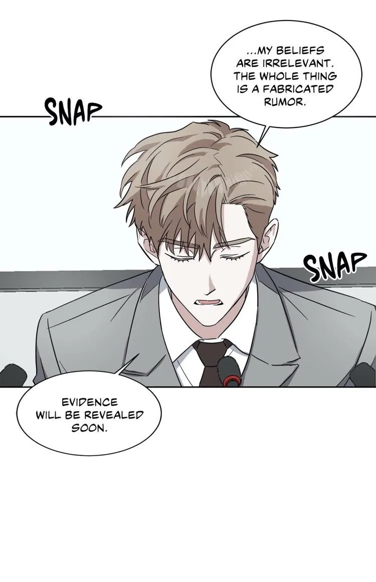 One Take - Chapter 34 Page 21