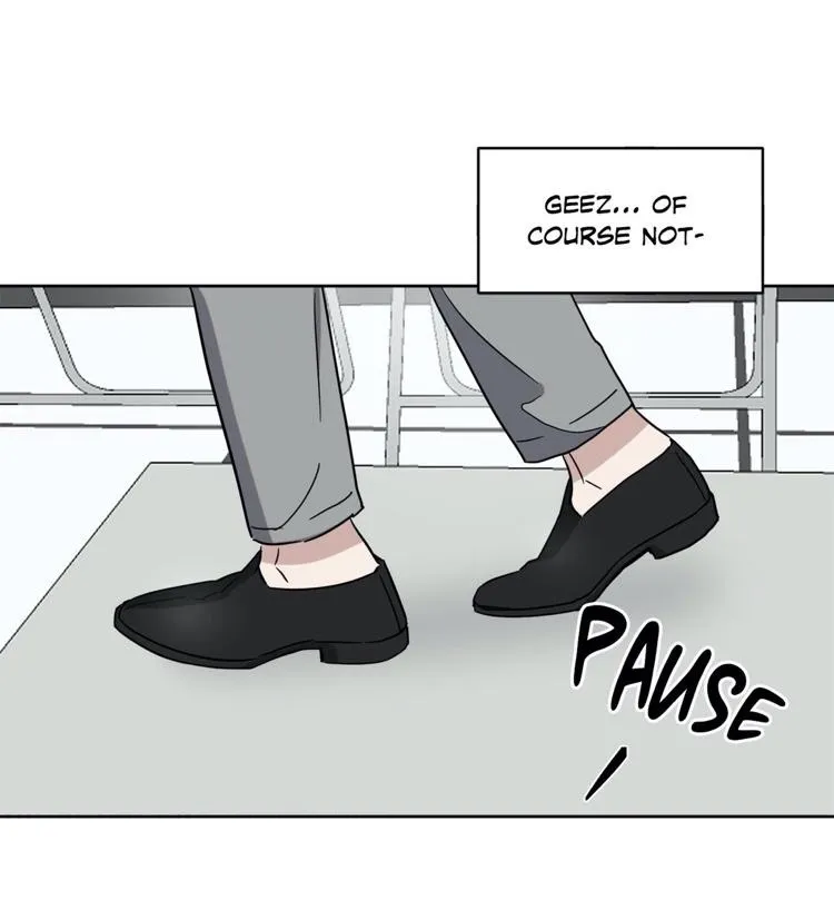 One Take - Chapter 34 Page 31
