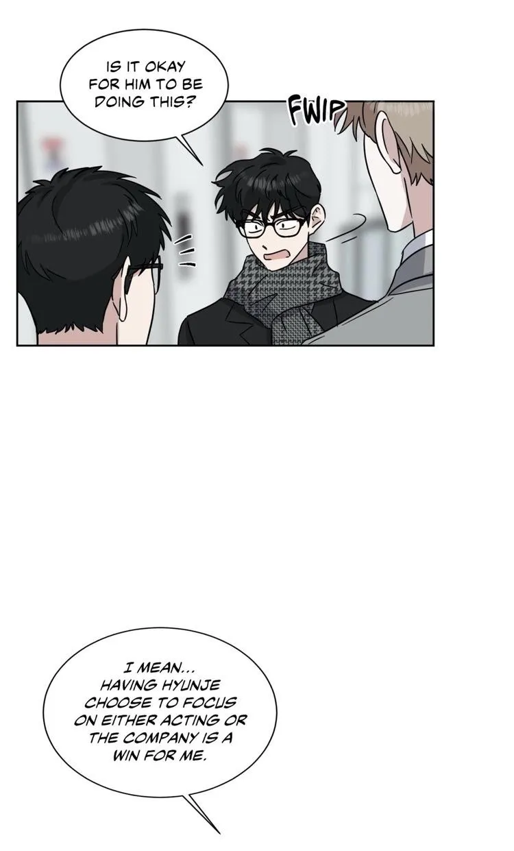 One Take - Chapter 34 Page 39
