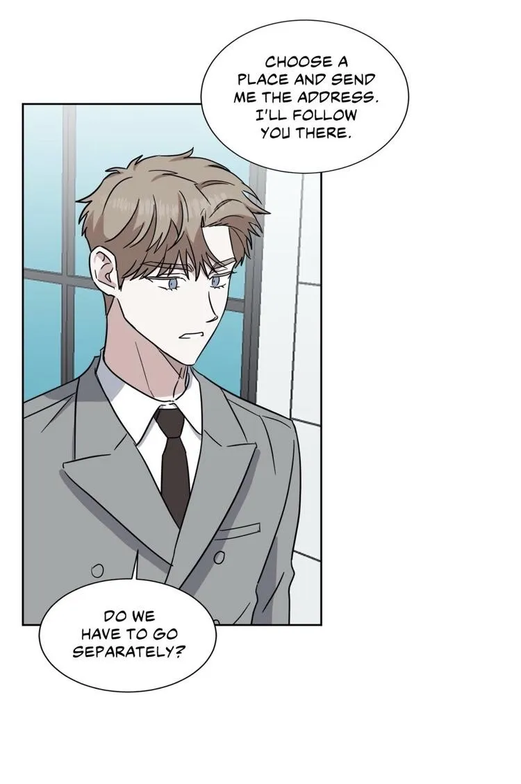 One Take - Chapter 34 Page 41