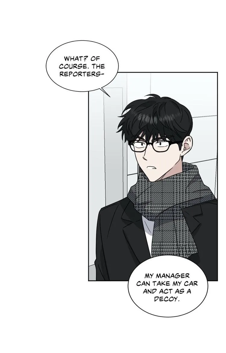 One Take - Chapter 34 Page 42