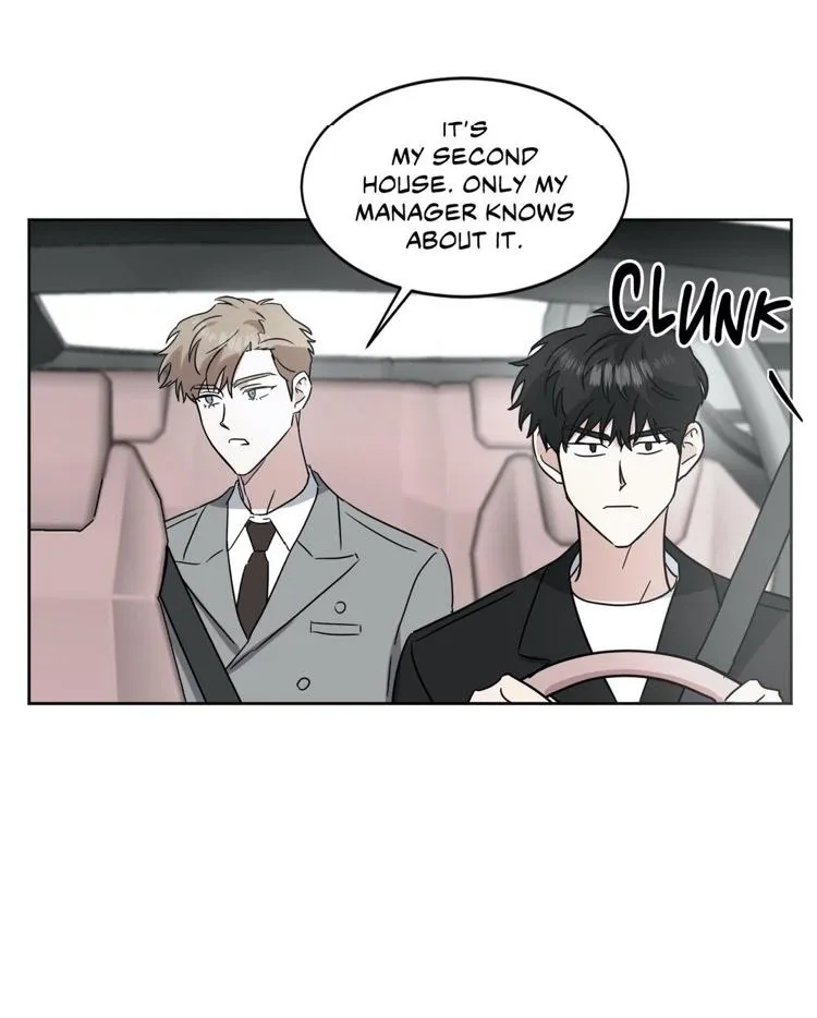 One Take - Chapter 34 Page 45