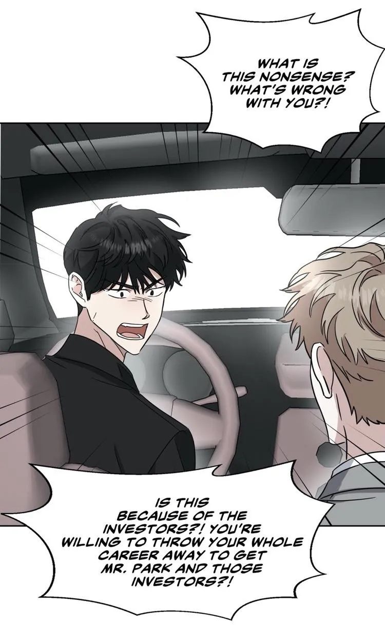 One Take - Chapter 34 Page 49
