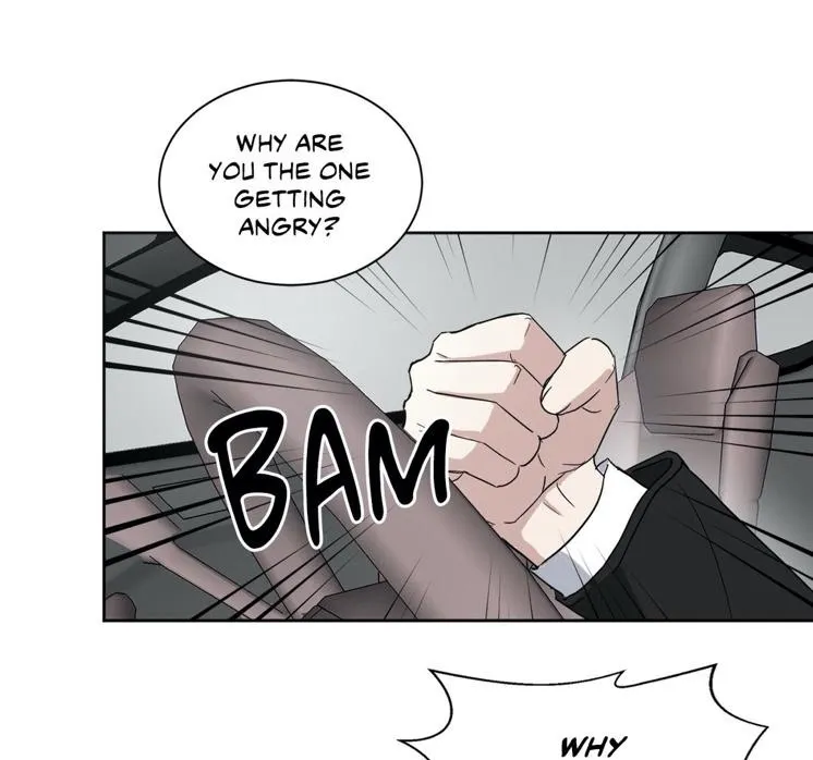 One Take - Chapter 34 Page 50