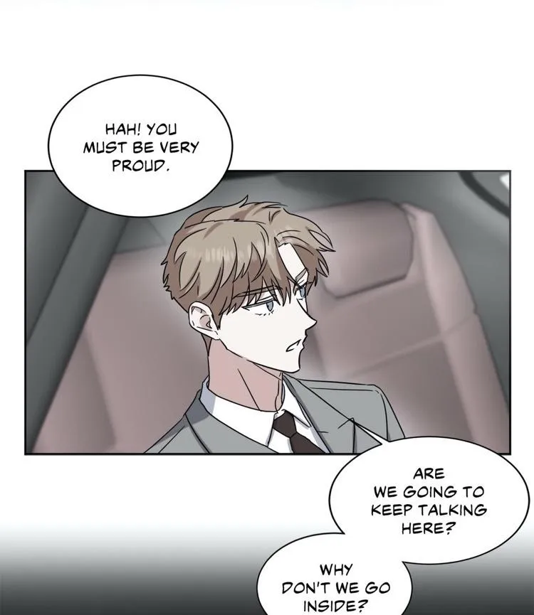 One Take - Chapter 34 Page 57