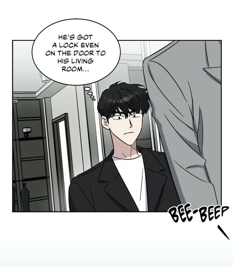One Take - Chapter 34 Page 60