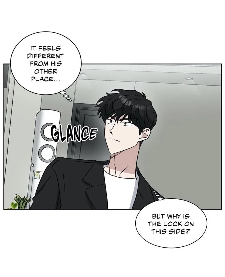 One Take - Chapter 34 Page 62