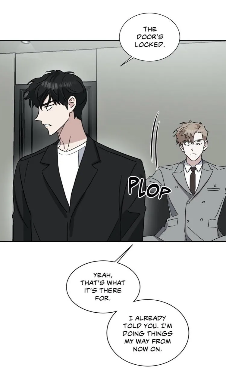 One Take - Chapter 34 Page 66