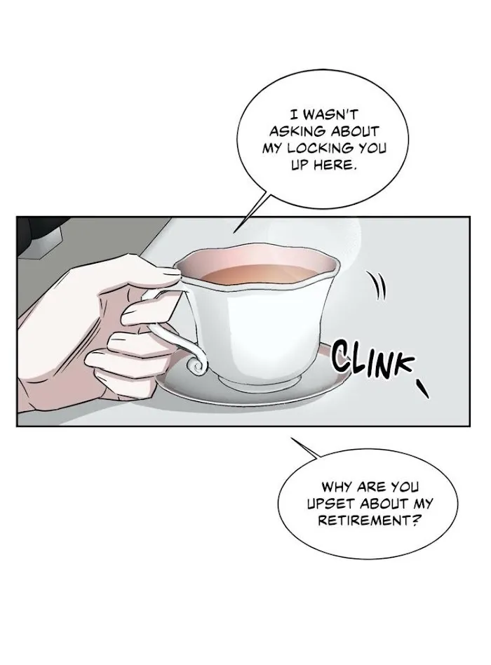 One Take - Chapter 35 Page 11