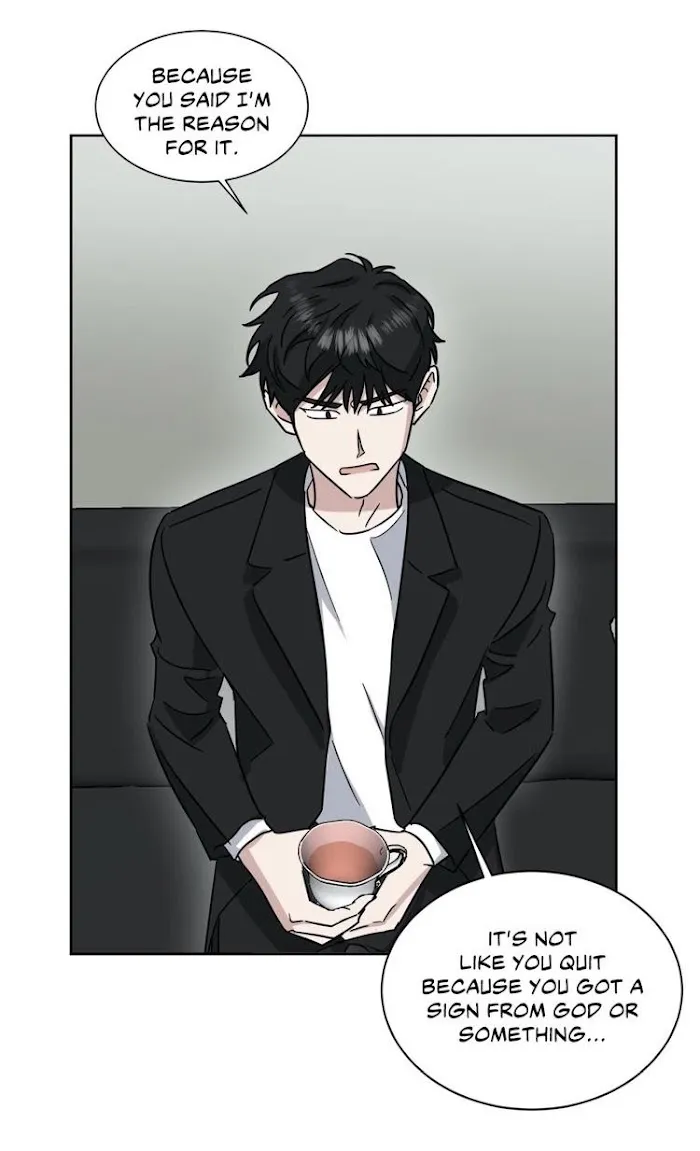 One Take - Chapter 35 Page 12