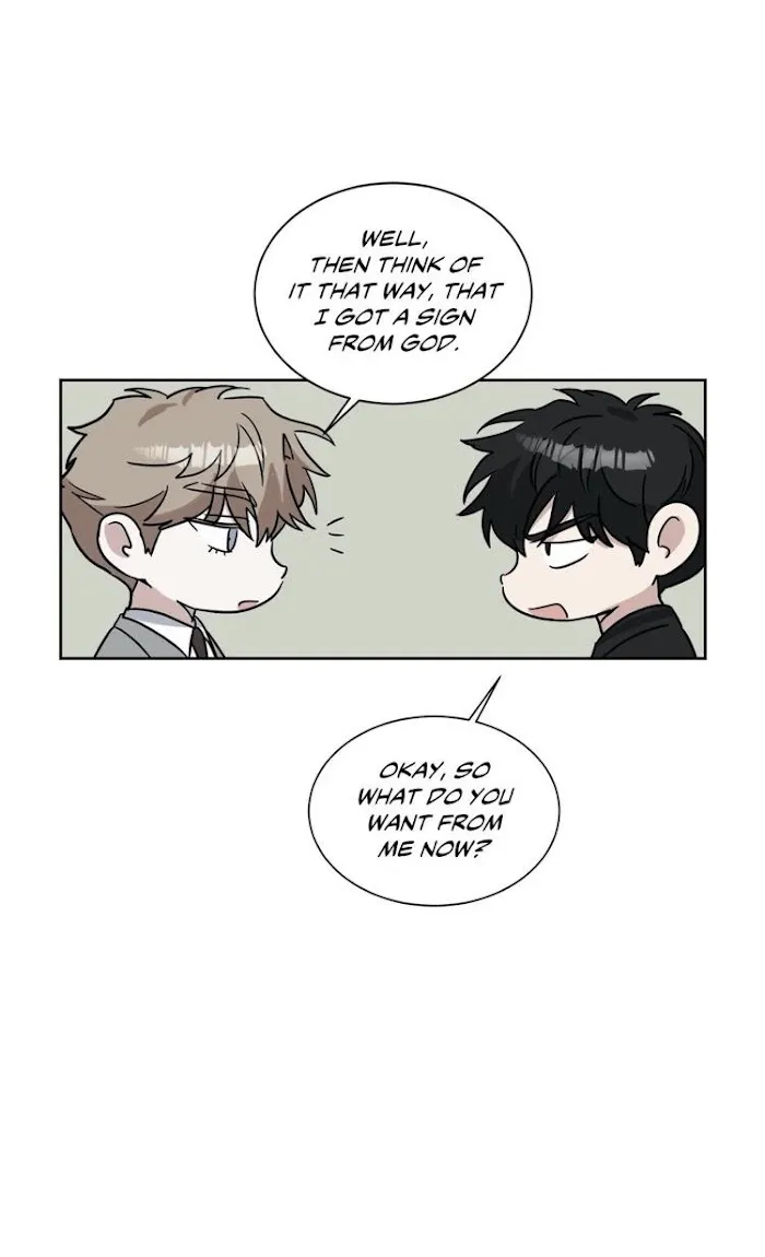 One Take - Chapter 35 Page 13