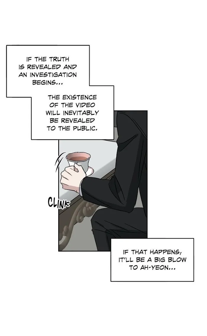 One Take - Chapter 35 Page 22