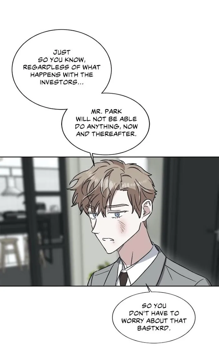 One Take - Chapter 35 Page 23