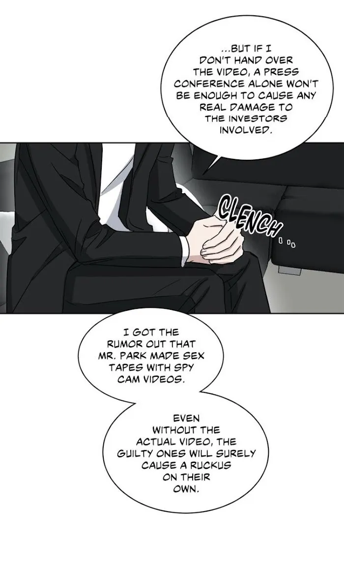 One Take - Chapter 35 Page 26