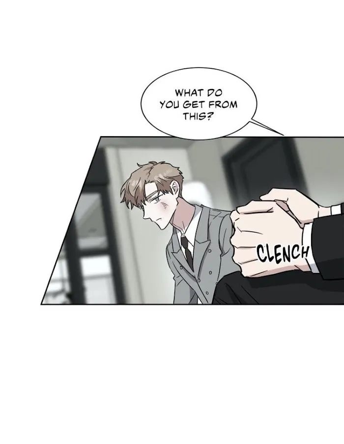 One Take - Chapter 35 Page 28