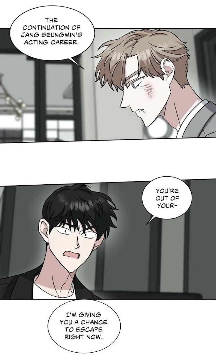 One Take - Chapter 35 Page 29