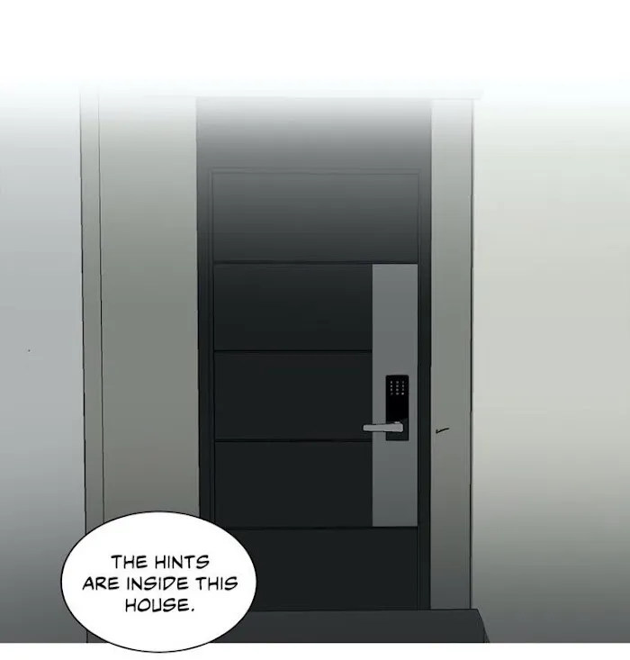 One Take - Chapter 35 Page 31